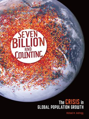 cover image of Seven Billion and Counting